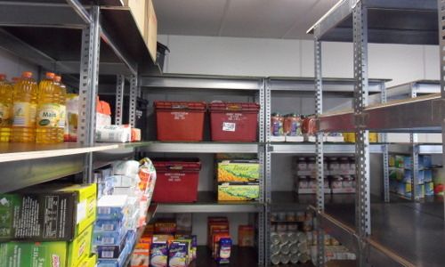 Odoo image et bloc de texte