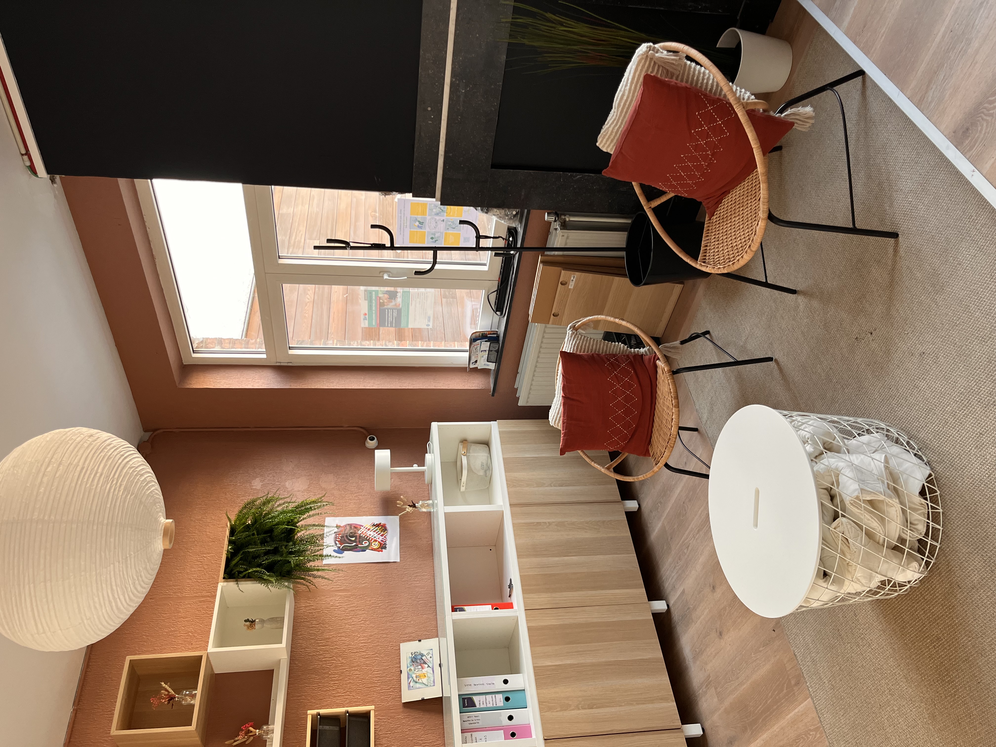 Odoo- Echantillon n° 3 pour trois colonnes