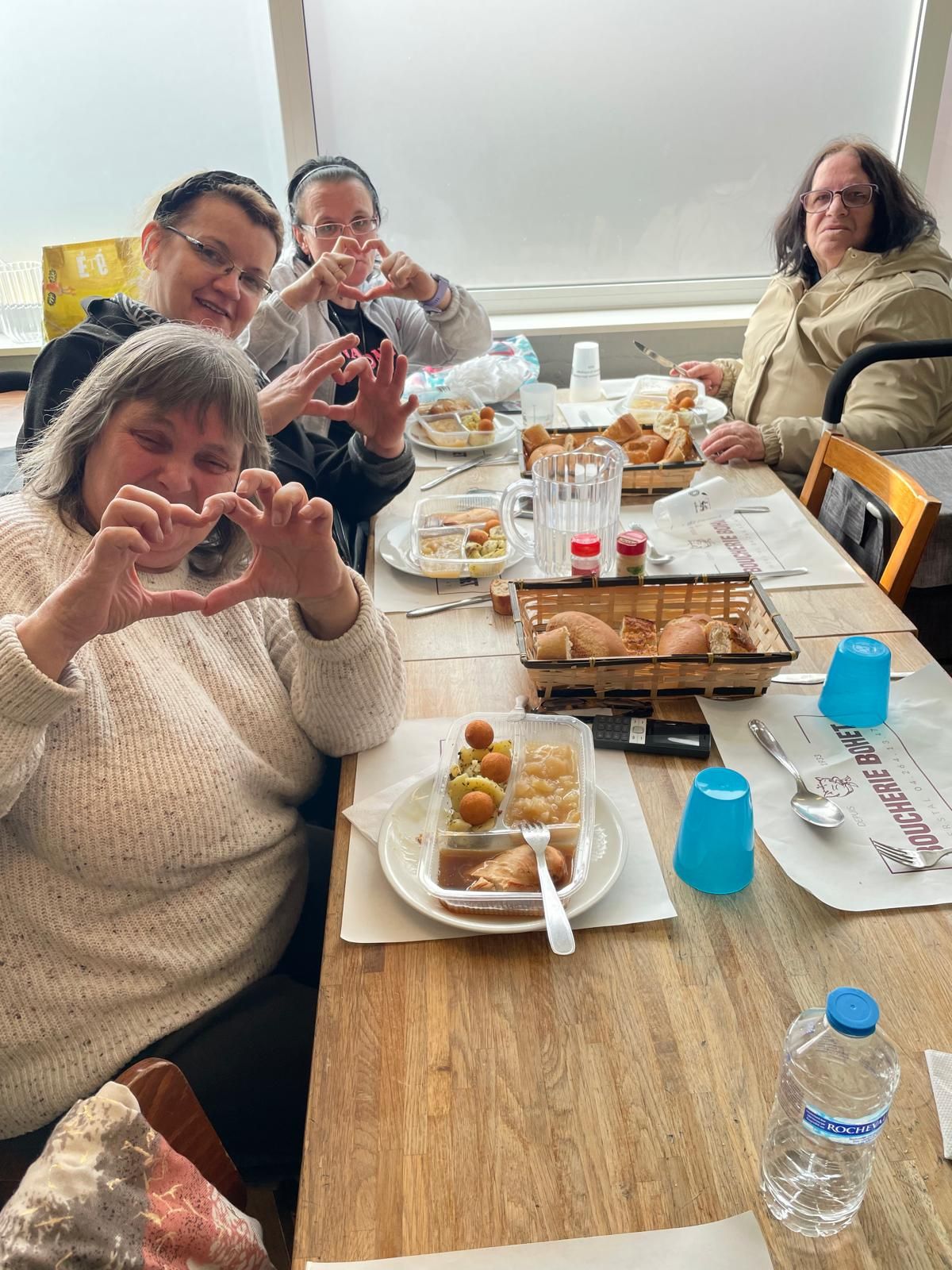 Odoo image et bloc de texte