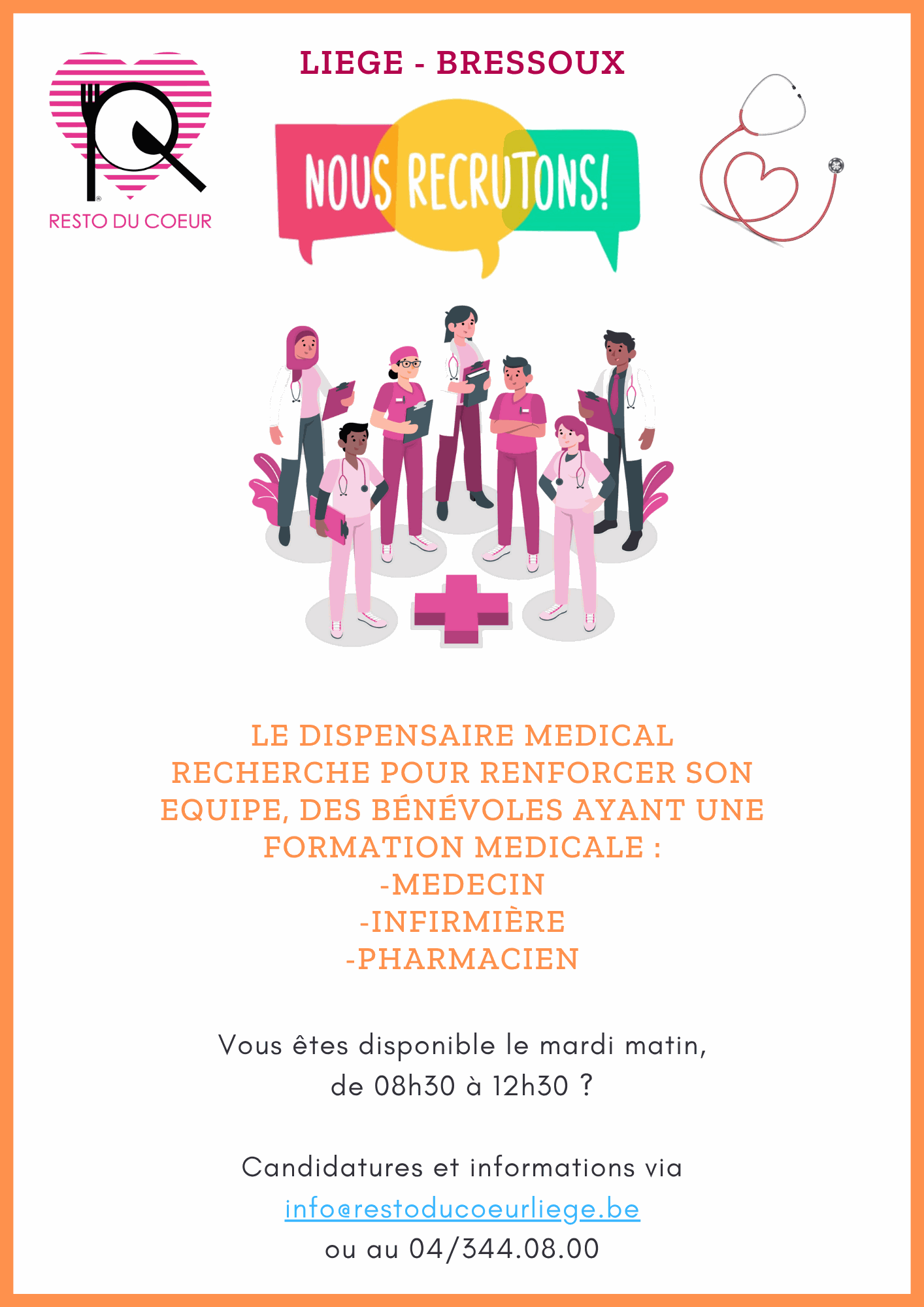 Odoo image et bloc de texte