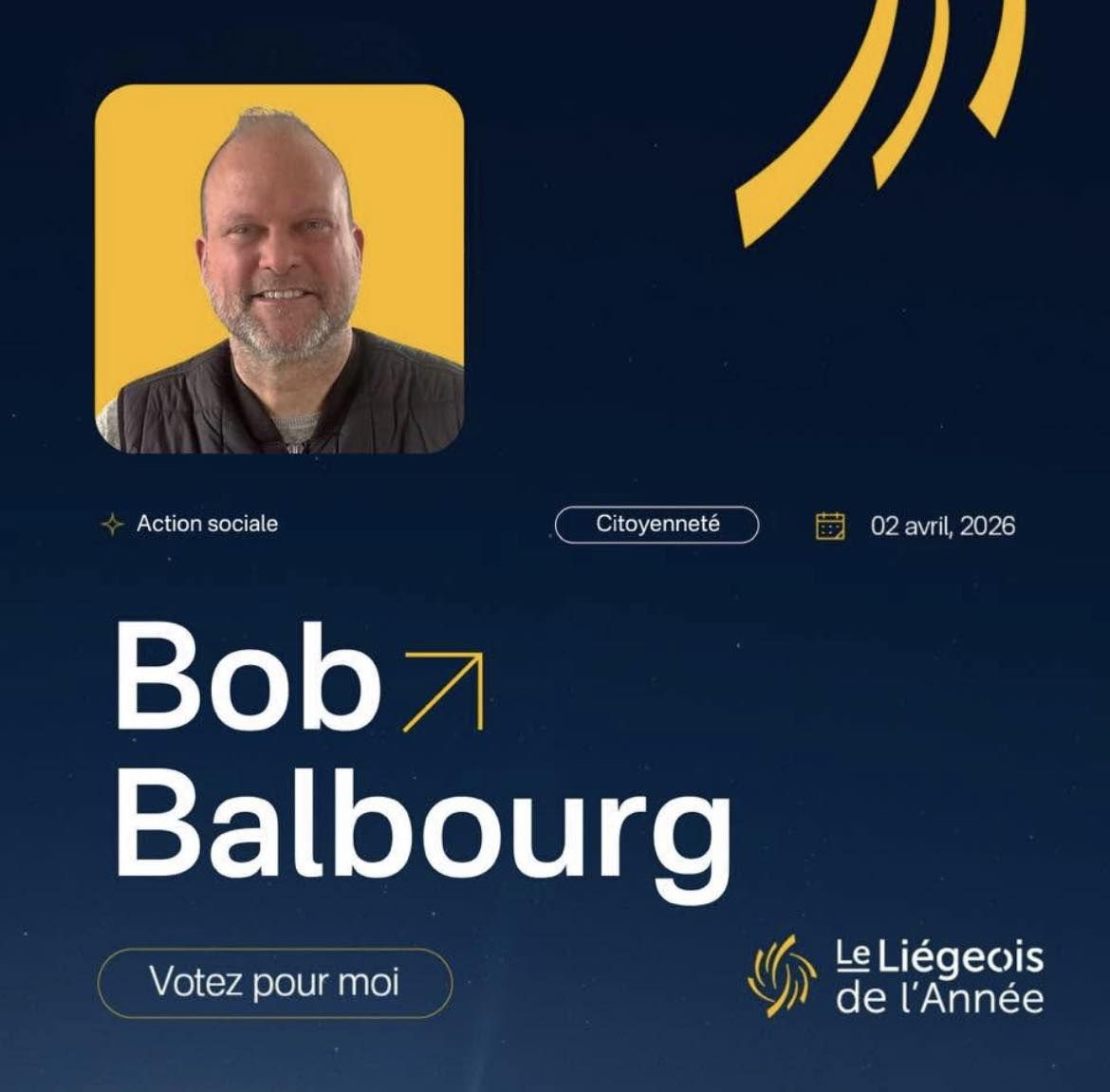 Odoo image et bloc de texte